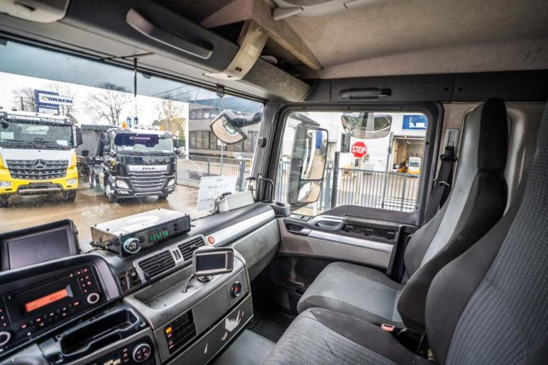 Мусоровоз MAN TGS 26.320 BL - VDK PUSHER IIK: фото 10 Мусоровоз MAN TGS 26.320 BL - VDK PUSHER IIK: фото 10