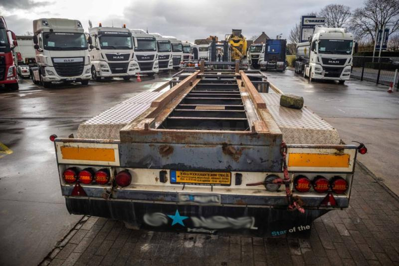 Прицеп MEPPEL AV-2800R-CONTAINER: фото 6