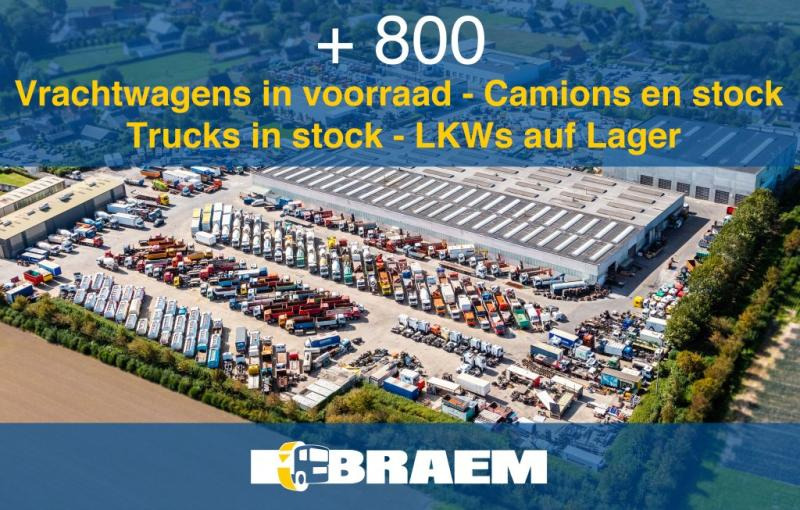 Прицеп MEPPEL AV-2800R-CONTAINER: фото 10