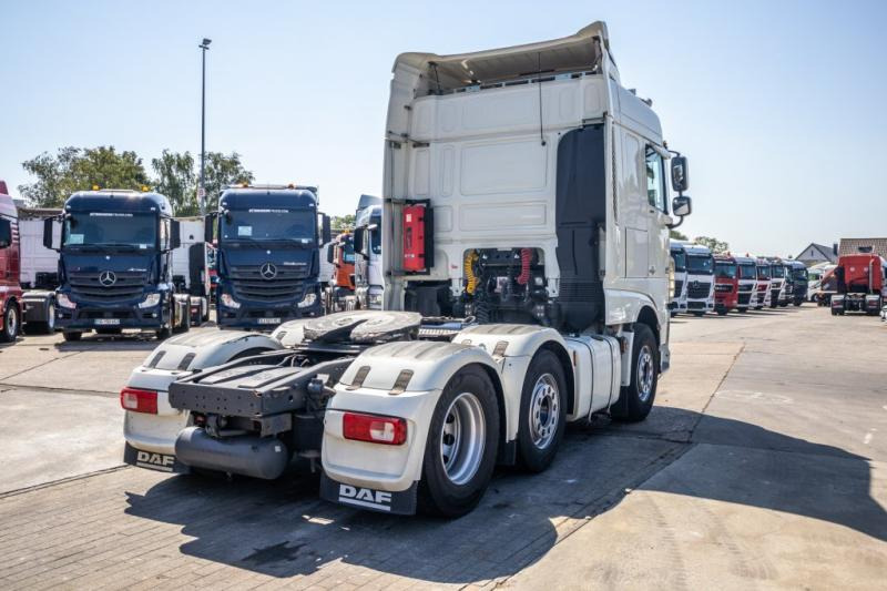DAF XF 460-6X2-345.000 KM+ADR - Тягач: фото 3 DAF XF 460-6X2-345.000 KM+ADR - Тягач: фото 3
