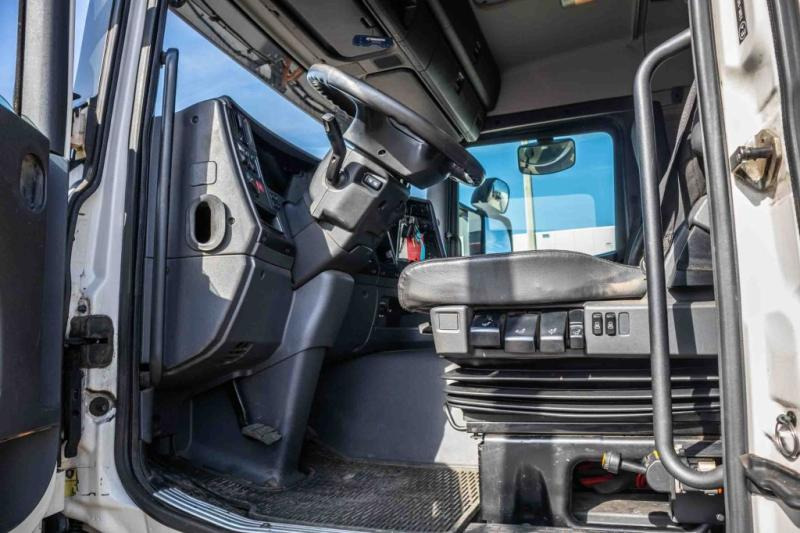 Scania G420 -EURO 5 + KIPHYDR. - Тягач: фото 5 Scania G420 -EURO 5 + KIPHYDR. - Тягач: фото 5