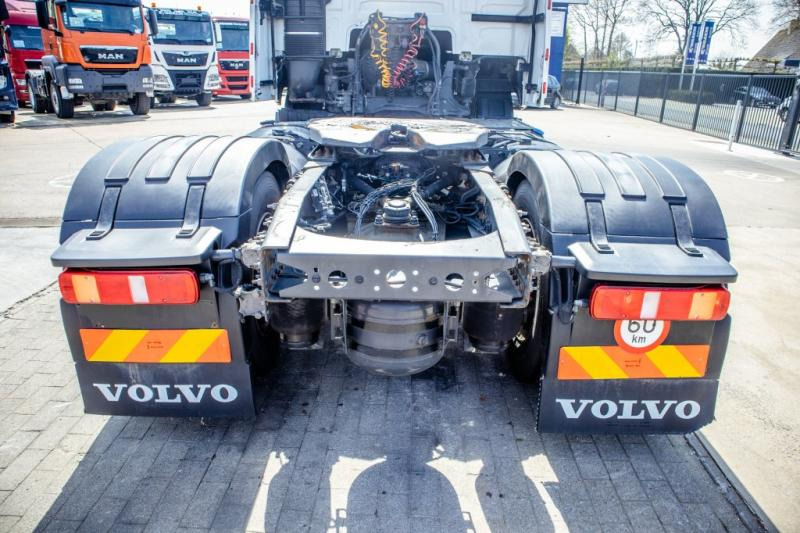 Тягач Volvo FH 420: фото 8