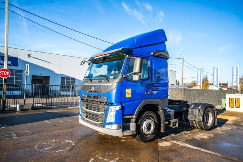 Volvo FM 380 - 249.239 KM - Тягач: фото 1 Volvo FM 380 - 249.239 KM - Тягач: фото 1