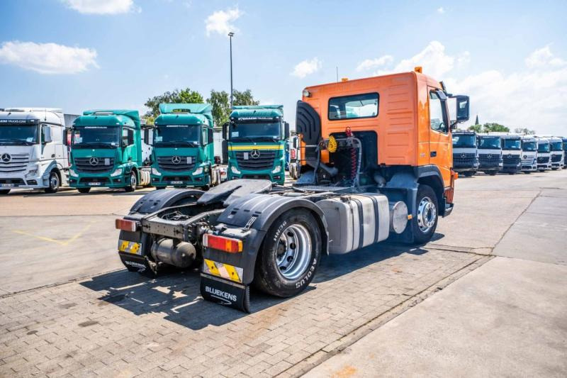 Volvo FM 9.340 - Тягач: фото 4 Volvo FM 9.340 - Тягач: фото 4