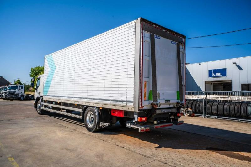 Volvo FE 250 (19T)+DHOLLANDIA 2 T. - Грузовик с закрытым кузовом: фото 5 Volvo FE 250 (19T)+DHOLLANDIA 2 T. - Грузовик с закрытым кузовом: фото 5