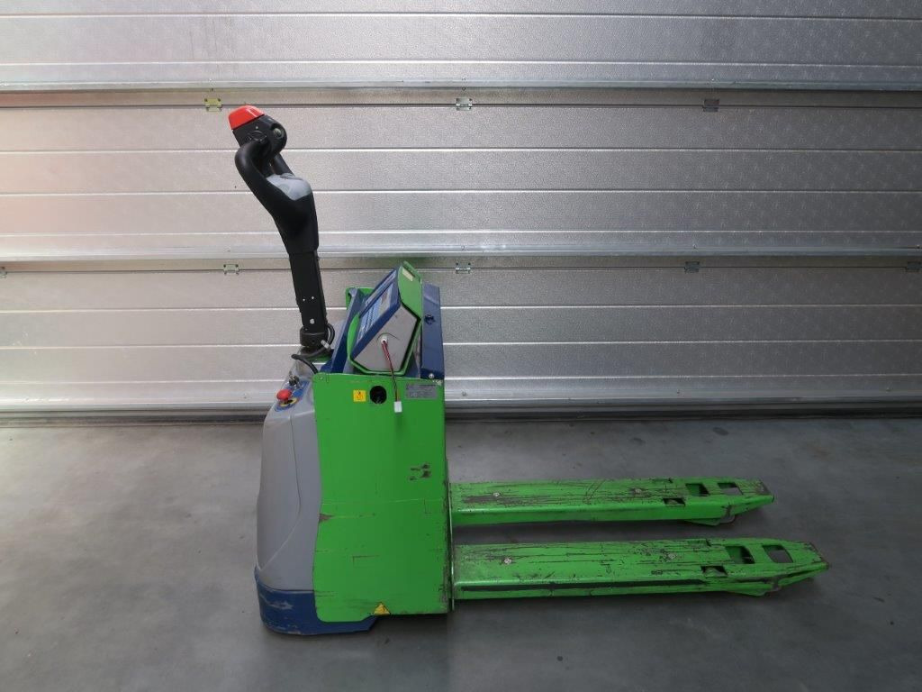 Armanni SL PESATORE 200/200 - Waage - Тележка: фото 2 Armanni SL PESATORE 200/200 - Waage - Тележка: фото 2