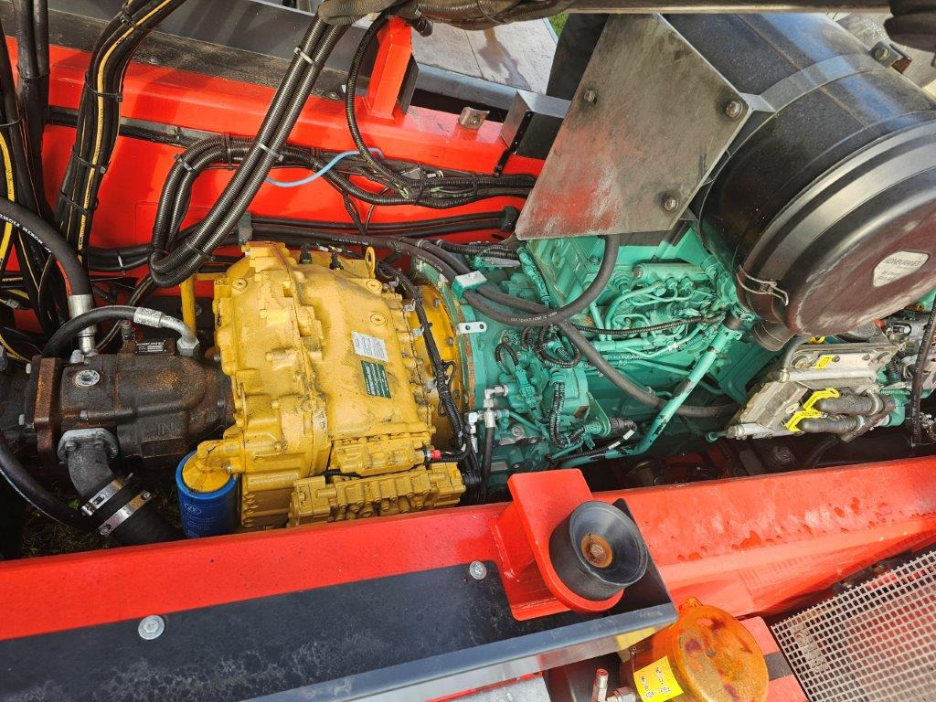 Konecranes SMV 20-1200B - NEU MOTOR UND GETRIEBE - Дизельный погрузчик: фото 2 Konecranes SMV 20-1200B - NEU MOTOR UND GETRIEBE - Дизельный погрузчик: фото 2