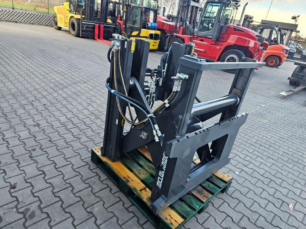 Cascade 175A-CLX-4-85586 R2 - Навесное оборудование для Погрузочно-разгрузочной техники: фото 5 Cascade 175A-CLX-4-85586 R2 - Навесное оборудование для Погрузочно-разгрузочной техники: фото 5