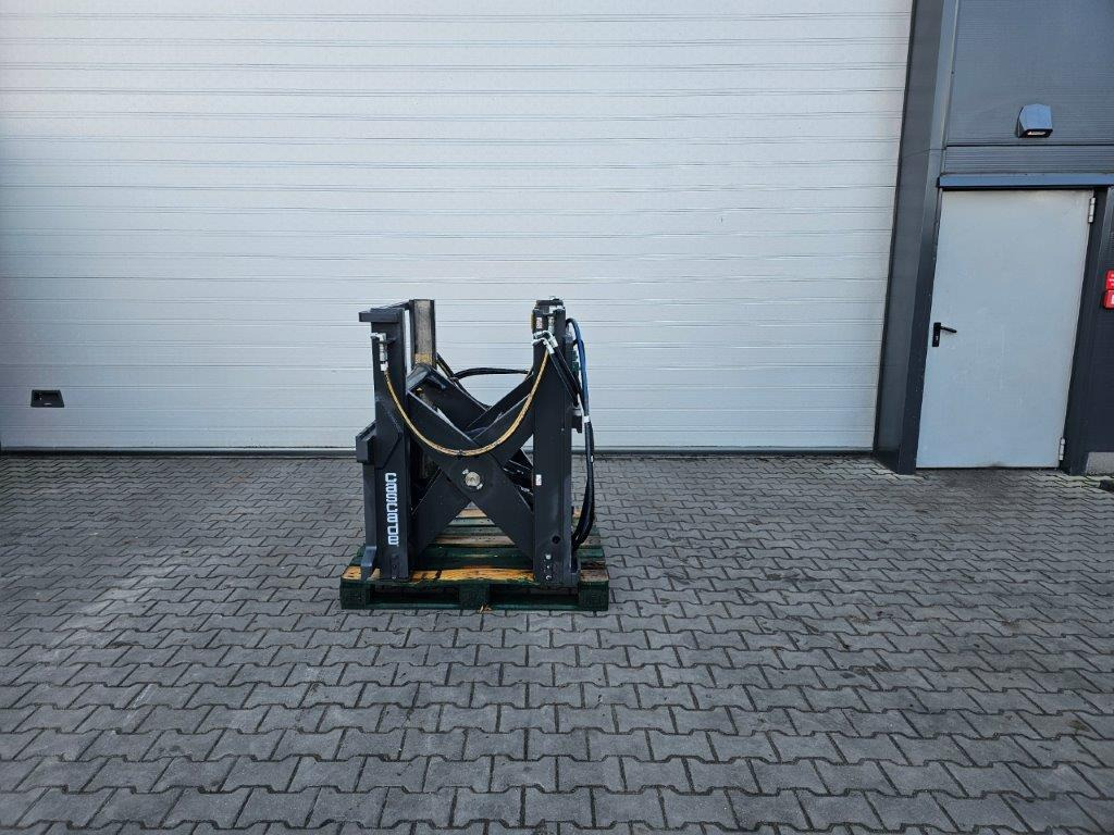 Cascade 175A-CLX-4-85586 R2 - Навесное оборудование для Погрузочно-разгрузочной техники: фото 2 Cascade 175A-CLX-4-85586 R2 - Навесное оборудование для Погрузочно-разгрузочной техники: фото 2