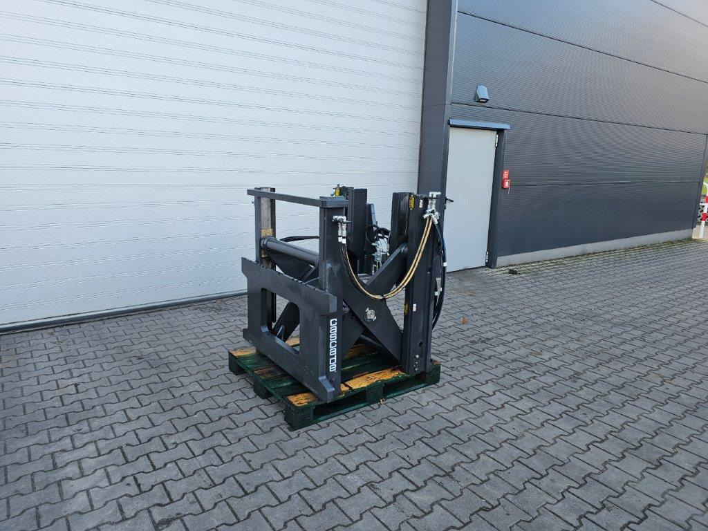Cascade 175A-CLX-4-85586 R2 - Навесное оборудование для Погрузочно-разгрузочной техники: фото 1 Cascade 175A-CLX-4-85586 R2 - Навесное оборудование для Погрузочно-разгрузочной техники: фото 1