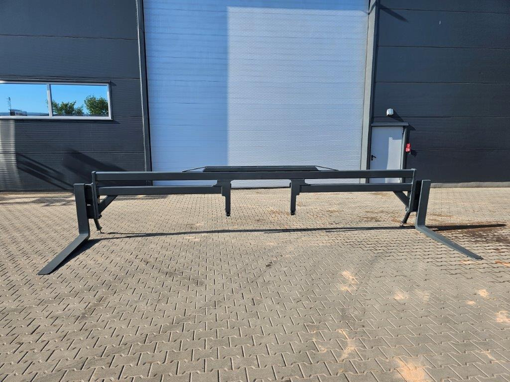 Hubtex Langguttraverse Hubtex - Навесное оборудование для Сельскохозяйственной техники: фото 1 Hubtex Langguttraverse Hubtex - Навесное оборудование для Сельскохозяйственной техники: фото 1