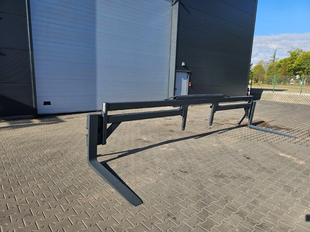 Hubtex Langguttraverse Hubtex - Навесное оборудование для Сельскохозяйственной техники: фото 2 Hubtex Langguttraverse Hubtex - Навесное оборудование для Сельскохозяйственной техники: фото 2