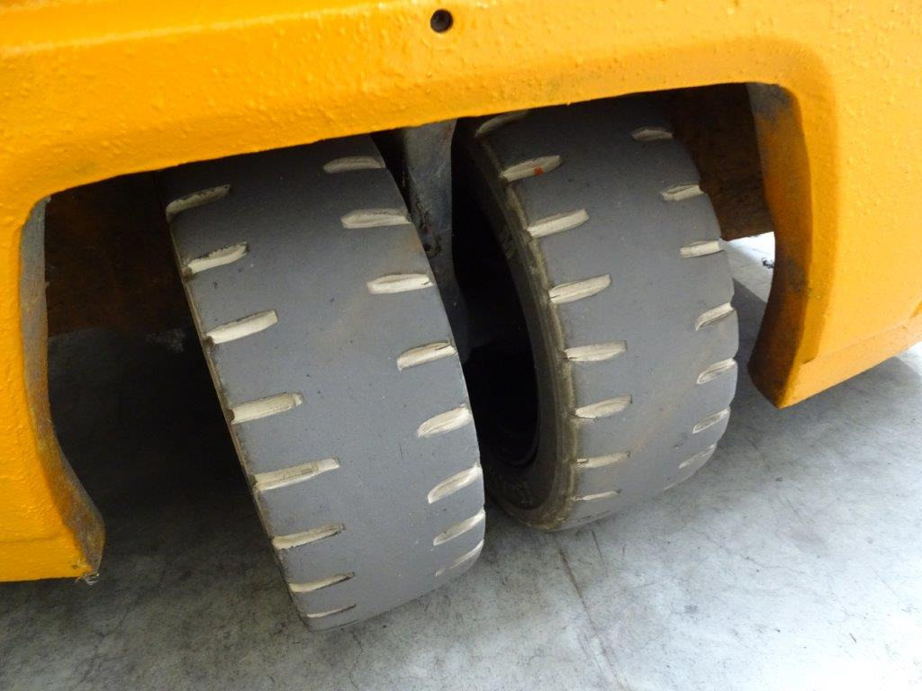 Still RX20-14C - TRIPLEX - Электропогрузчик: фото 2 Still RX20-14C - TRIPLEX - Электропогрузчик: фото 2