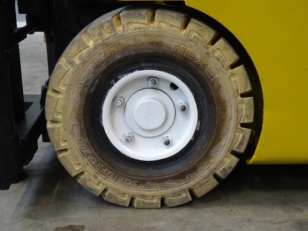 Yale ERP16VF - TRIPLEX в лизинг Yale ERP16VF - TRIPLEX: фото 10