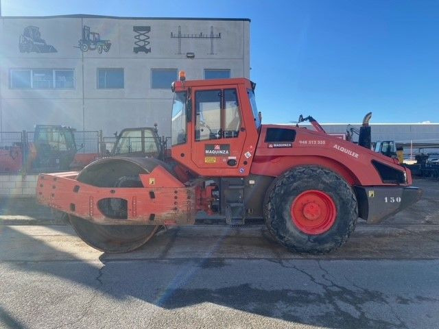 BOMAG BW219D4 - Компактор: фото 5 BOMAG BW219D4 - Компактор: фото 5