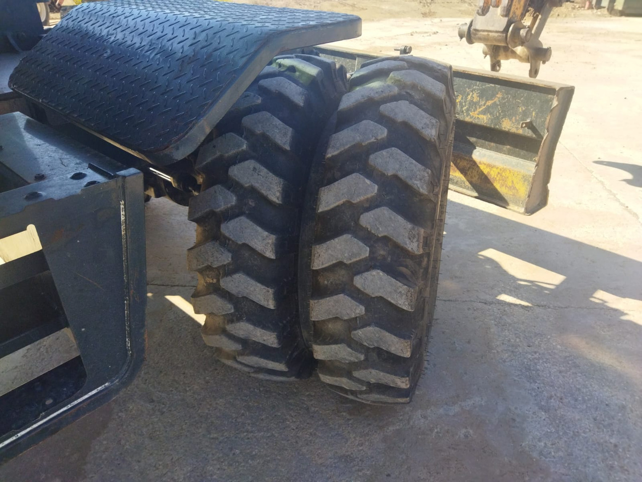 HYUNDAI HW140 в лизинг HYUNDAI HW140: фото 16