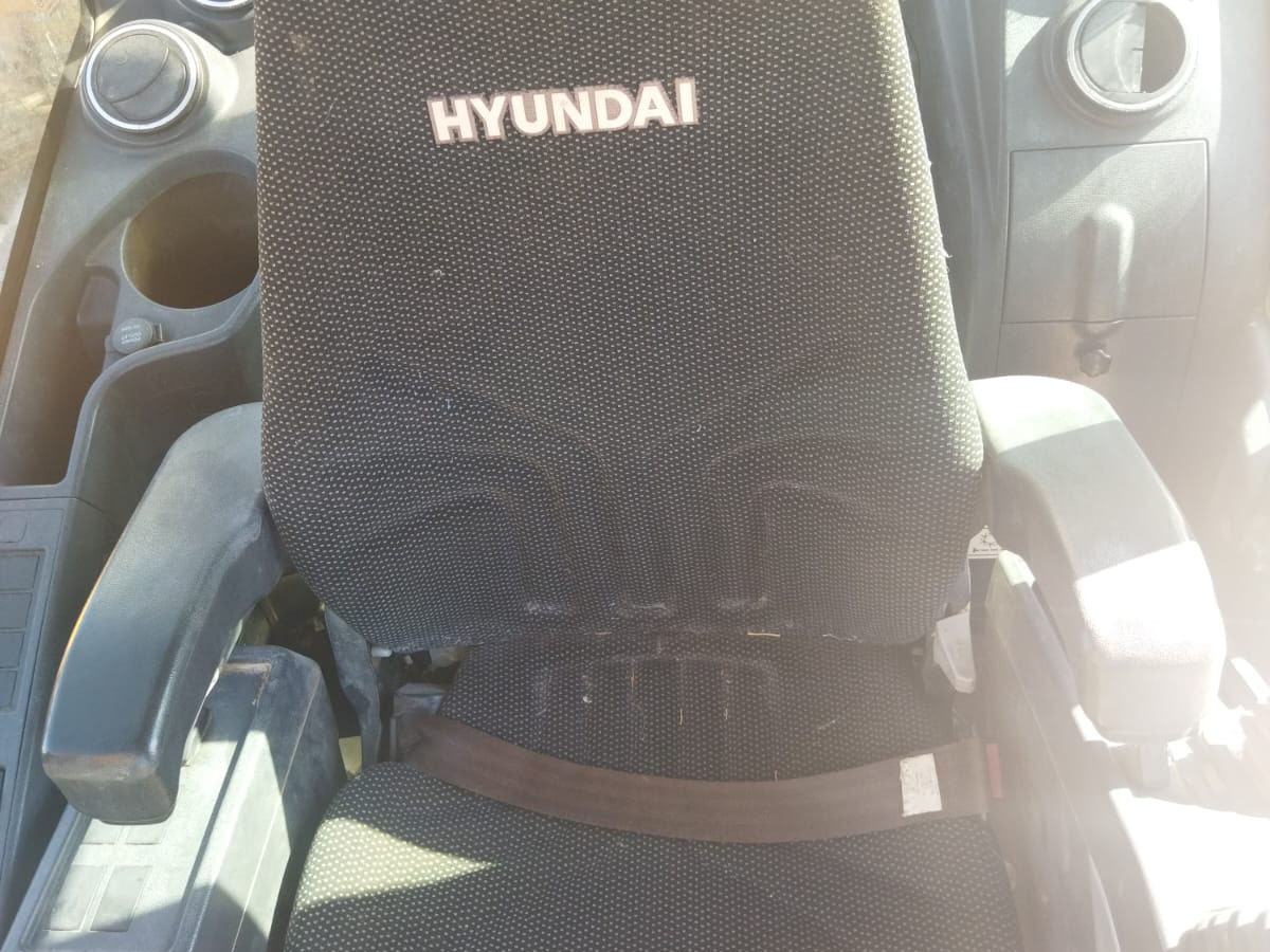 HYUNDAI HW140 в лизинг HYUNDAI HW140: фото 11