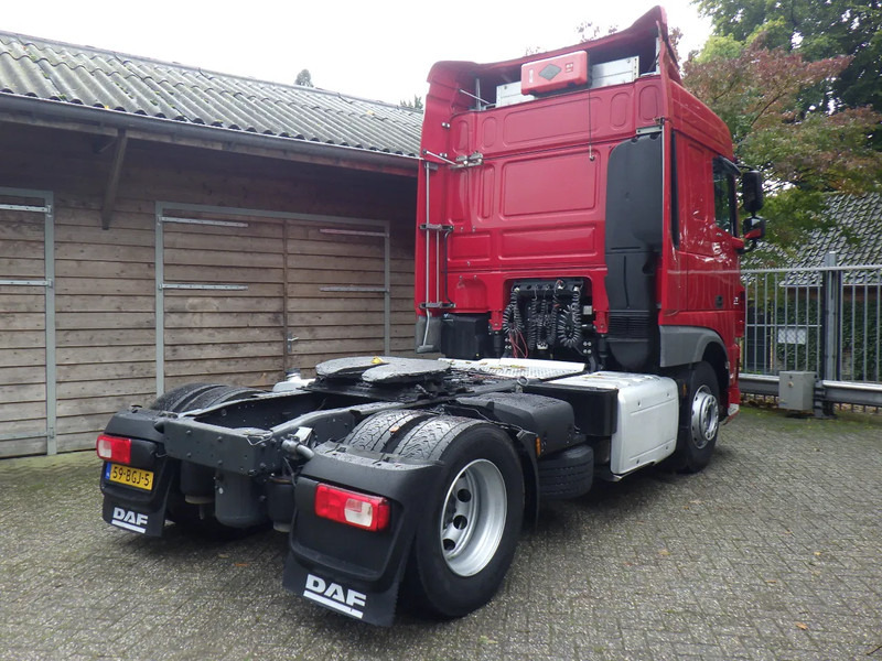 DAF XF 440 8 Tons vooras / Standairco / Standkachel - Тягач: фото 3 DAF XF 440 8 Tons vooras / Standairco / Standkachel - Тягач: фото 3