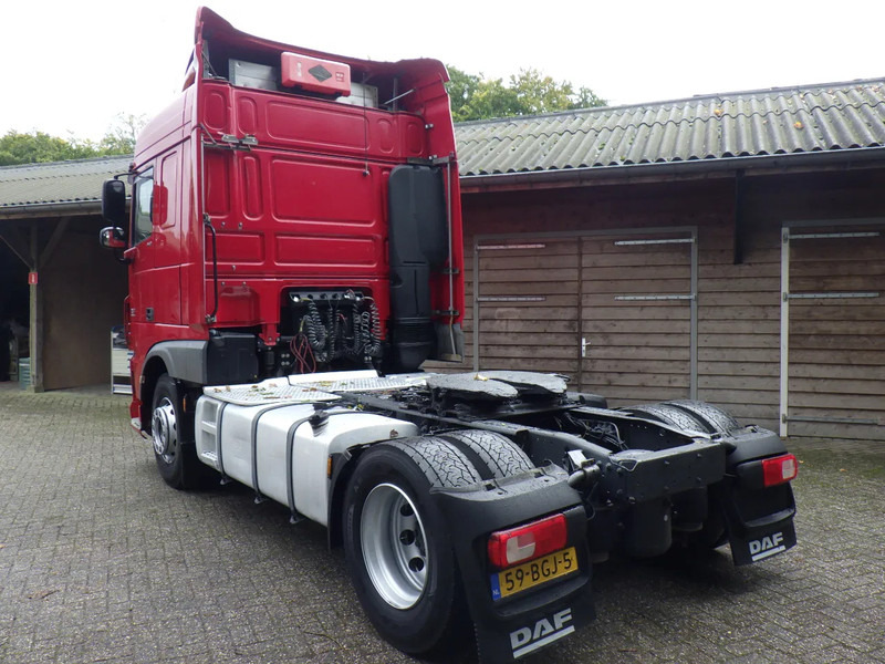 DAF XF 440 8 Tons vooras / Standairco / Standkachel - Тягач: фото 4 DAF XF 440 8 Tons vooras / Standairco / Standkachel - Тягач: фото 4
