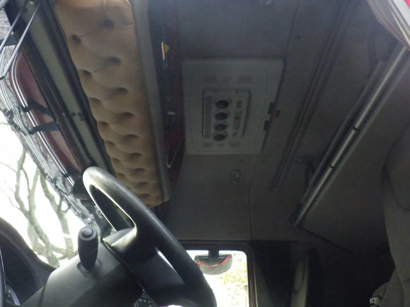 DAF XF 450 Smart Tacho 2 / 8 Tons vooras - Тягач: фото 5 DAF XF 450 Smart Tacho 2 / 8 Tons vooras - Тягач: фото 5