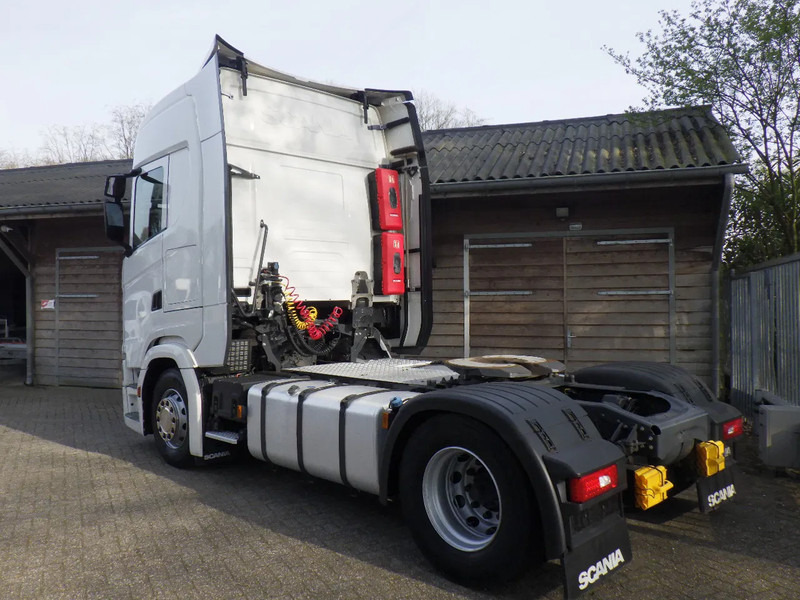 Scania S410 Standard /Retarder / Euro 6 - Тягач: фото 3 Scania S410 Standard /Retarder / Euro 6 - Тягач: фото 3