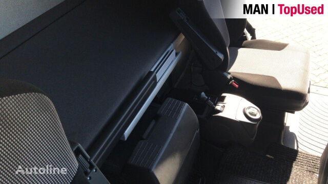 Тягач MAN TGX 18.460 4X2 BLS: фото 9