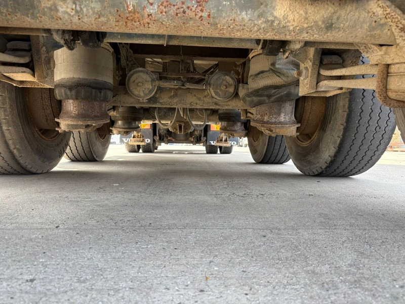 Самосвальный полуприцеп Fruehauf ONCRK22-110A (REMORQUE FRANCAIS / FRENCH TRAILER / DRUM BRAKES / FREINS TAMBOURS): фото 16 Самосвальный полуприцеп Fruehauf ONCRK22-110A (REMORQUE FRANCAIS / FRENCH TRAILER / DRUM BRAKES / FREINS TAMBOURS): фото 16