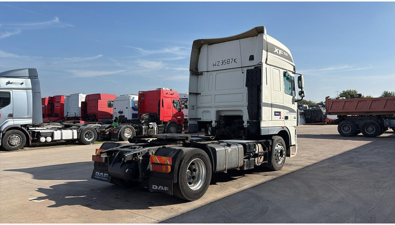 DAF 105 XF 410 (BOITE MANUELLE / MANUAL GEARBOX) - Тягач: фото 5 DAF 105 XF 410 (BOITE MANUELLE / MANUAL GEARBOX) - Тягач: фото 5