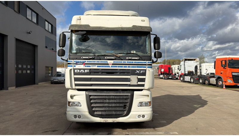 DAF XF 105.460 (GOOD CONDITION / PARFAIT ETAT) - Тягач: фото 3 DAF XF 105.460 (GOOD CONDITION / PARFAIT ETAT) - Тягач: фото 3