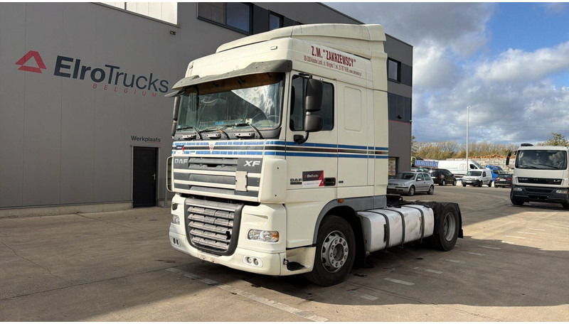 DAF XF 105.460 (GOOD CONDITION / PARFAIT ETAT) - Тягач: фото 1 DAF XF 105.460 (GOOD CONDITION / PARFAIT ETAT) - Тягач: фото 1