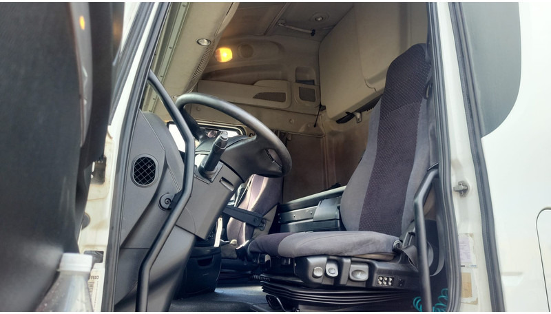 Тягач Iveco Stralis 480 (PERFECT CONDITION): фото 19