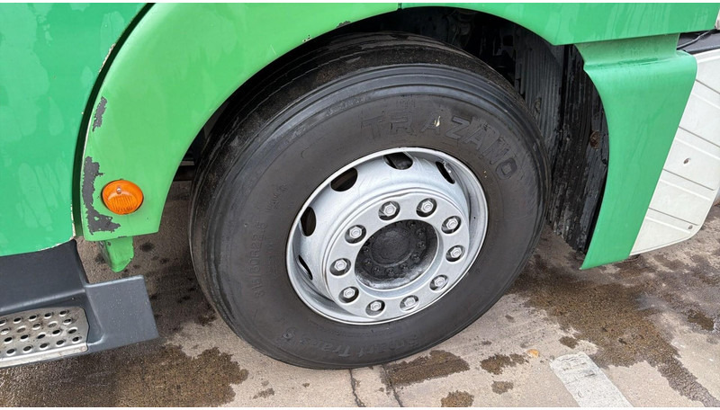 Тягач MAN TGA 18.430 (BOITE MANUELLE / MANUAL GEARBOX): фото 8 Тягач MAN TGA 18.430 (BOITE MANUELLE / MANUAL GEARBOX): фото 8