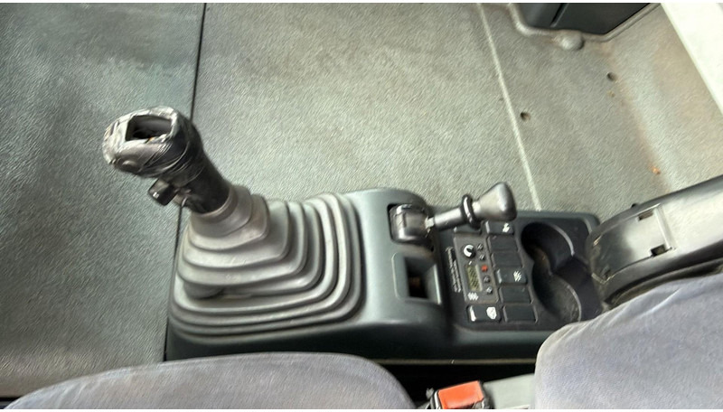 Тягач MAN TGA 18.430 (BOITE MANUELLE / MANUAL GEARBOX): фото 19 Тягач MAN TGA 18.430 (BOITE MANUELLE / MANUAL GEARBOX): фото 19