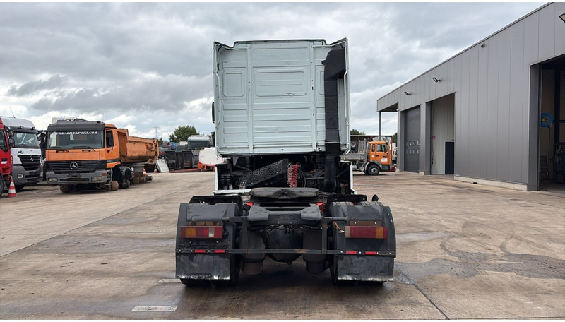 Renault AE 440 Magnum E-tech (BOITE MANUELLE / MANUAL GEARBOX) - Тягач: фото 5 Renault AE 440 Magnum E-tech (BOITE MANUELLE / MANUAL GEARBOX) - Тягач: фото 5