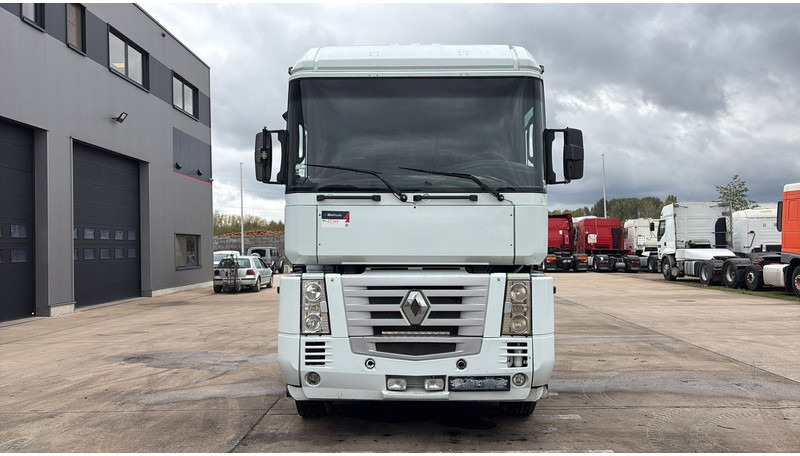 Renault AE 440 Magnum E-tech (BOITE MANUELLE / MANUAL GEARBOX) - Тягач: фото 2 Renault AE 440 Magnum E-tech (BOITE MANUELLE / MANUAL GEARBOX) - Тягач: фото 2