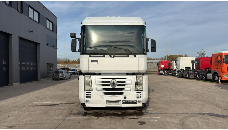Renault AE 440 Magnum E-tech (BOITE MANUELLE / MANUAL GEARBOX) - Тягач: фото 5 Renault AE 440 Magnum E-tech (BOITE MANUELLE / MANUAL GEARBOX) - Тягач: фото 5