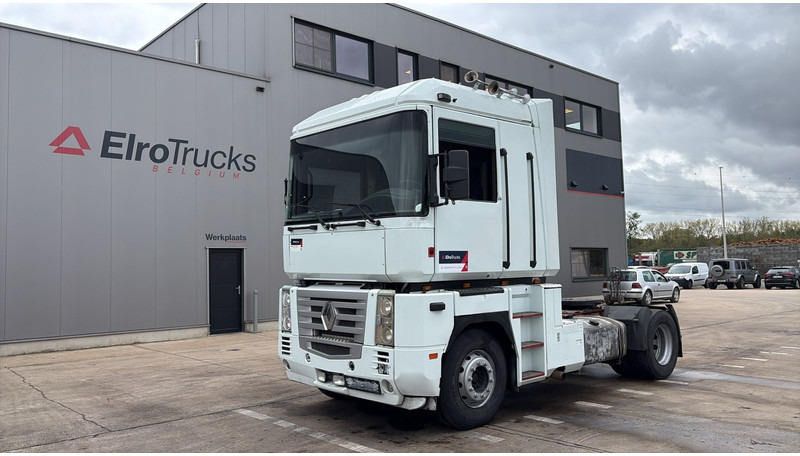 Renault AE 440 Magnum E-tech (BOITE MANUELLE / MANUAL GEARBOX) - Тягач: фото 1 Renault AE 440 Magnum E-tech (BOITE MANUELLE / MANUAL GEARBOX) - Тягач: фото 1