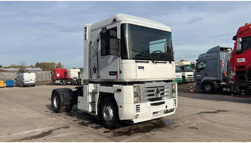 Renault AE 440 Magnum E-tech (BOITE MANUELLE / MANUAL GEARBOX) - Тягач: фото 2 Renault AE 440 Magnum E-tech (BOITE MANUELLE / MANUAL GEARBOX) - Тягач: фото 2