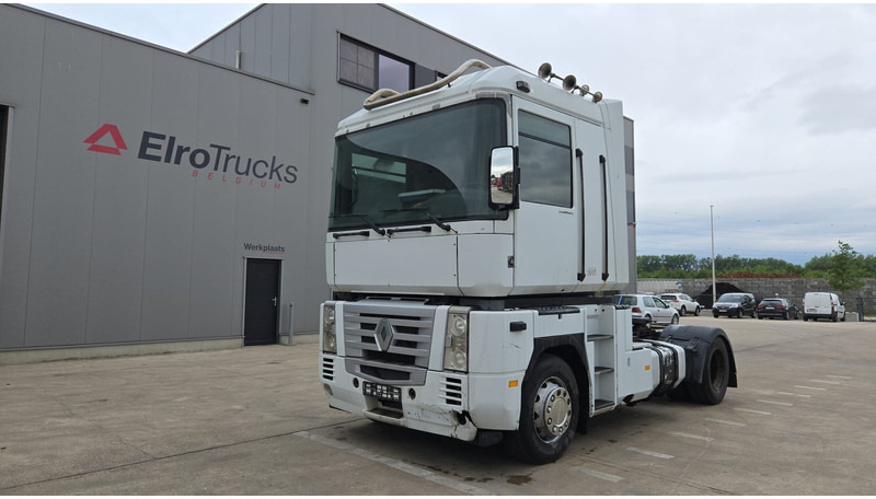 Renault AE 440 Magnum E-tech (EURO 3 / AIRCO / RETARDER) - Тягач: фото 1 Renault AE 440 Magnum E-tech (EURO 3 / AIRCO / RETARDER) - Тягач: фото 1