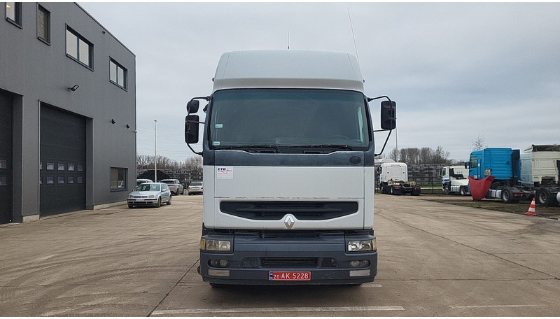 Renault Premium 385 (POMPE MANUELLE / EURO 2 / MANUAL PUMP) - Тягач: фото 2 Renault Premium 385 (POMPE MANUELLE / EURO 2 / MANUAL PUMP) - Тягач: фото 2
