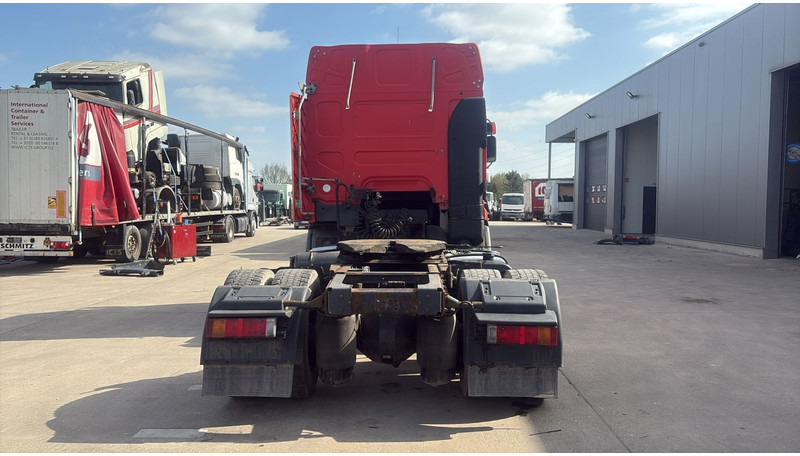 Renault Premium 420 (BOITE MANUELLE / MANUAL GEARBOX) - Тягач: фото 3 Renault Premium 420 (BOITE MANUELLE / MANUAL GEARBOX) - Тягач: фото 3