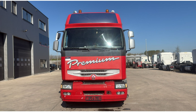 Renault Premium 420 (BOITE MANUELLE / MANUAL GEARBOX) - Тягач: фото 2 Renault Premium 420 (BOITE MANUELLE / MANUAL GEARBOX) - Тягач: фото 2