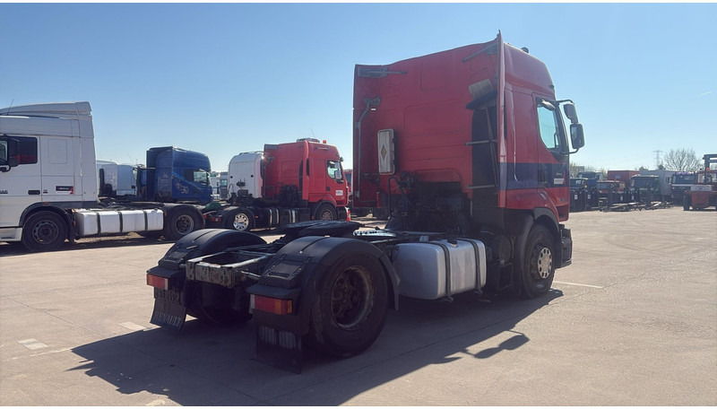 Renault Premium 420 (BOITE MANUELLE / MANUAL GEARBOX) - Тягач: фото 5 Renault Premium 420 (BOITE MANUELLE / MANUAL GEARBOX) - Тягач: фото 5