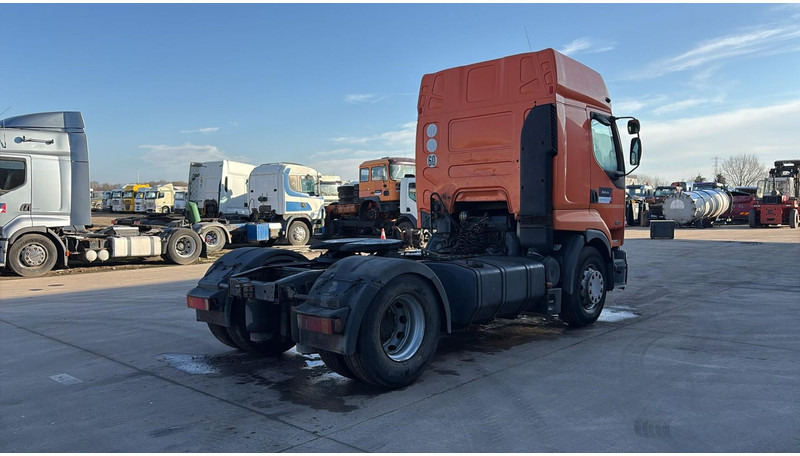 Renault Premium 420 (BOITE MANUELLE / MANUAL GEARBOX) - Тягач: фото 4 Renault Premium 420 (BOITE MANUELLE / MANUAL GEARBOX) - Тягач: фото 4