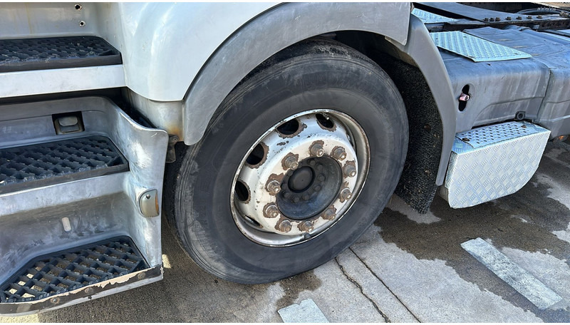Тягач Renault Premium 420 (MANUAL GEARBOX / BOITE MANUELLE): фото 9