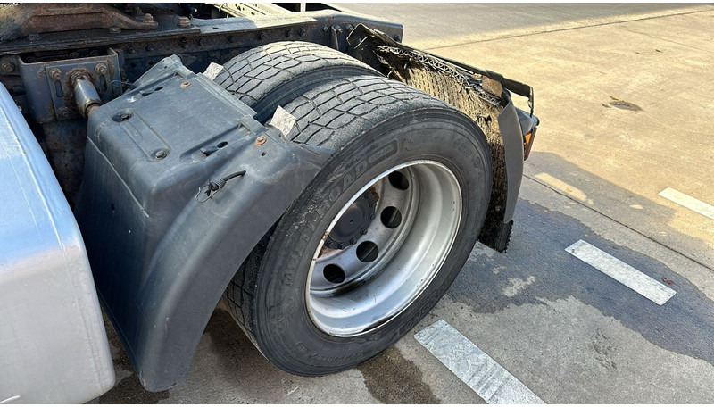 Тягач Renault Premium 420 (MANUAL GEARBOX / BOITE MANUELLE): фото 10
