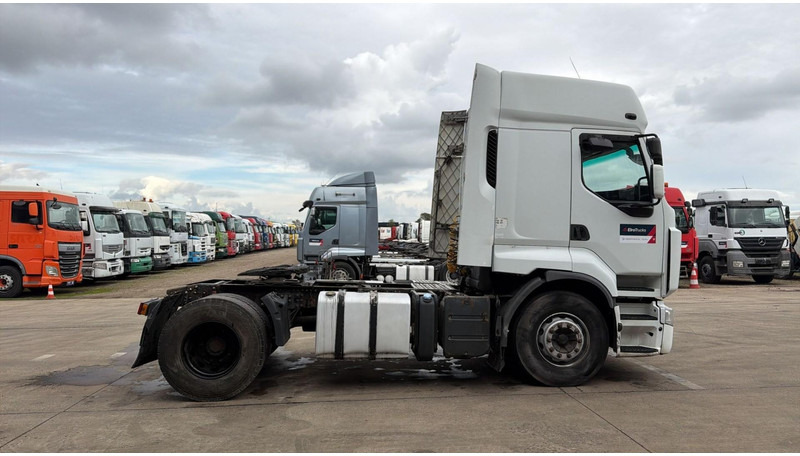 Renault Premium 450 (BOITE MANUELLE / MANUAL GEARBOX) - Тягач: фото 3 Renault Premium 450 (BOITE MANUELLE / MANUAL GEARBOX) - Тягач: фото 3