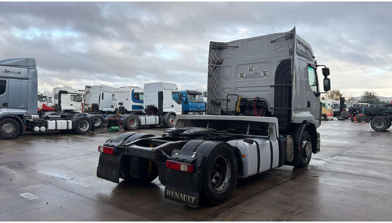 Renault Premium 450 (BOITE MANUELLE / MANUALGEARBOX) - Тягач: фото 4 Renault Premium 450 (BOITE MANUELLE / MANUALGEARBOX) - Тягач: фото 4