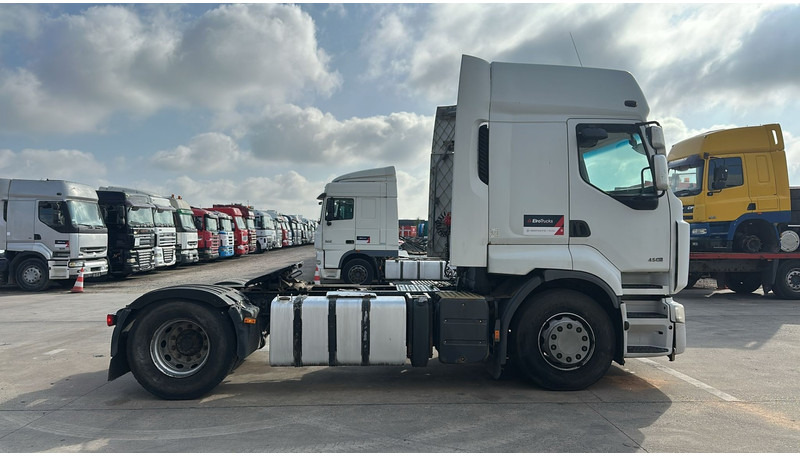 Renault Premium 450 DXI (BOITE MANUELLE / MANUAL GEARBOX) - Тягач: фото 4 Renault Premium 450 DXI (BOITE MANUELLE / MANUAL GEARBOX) - Тягач: фото 4