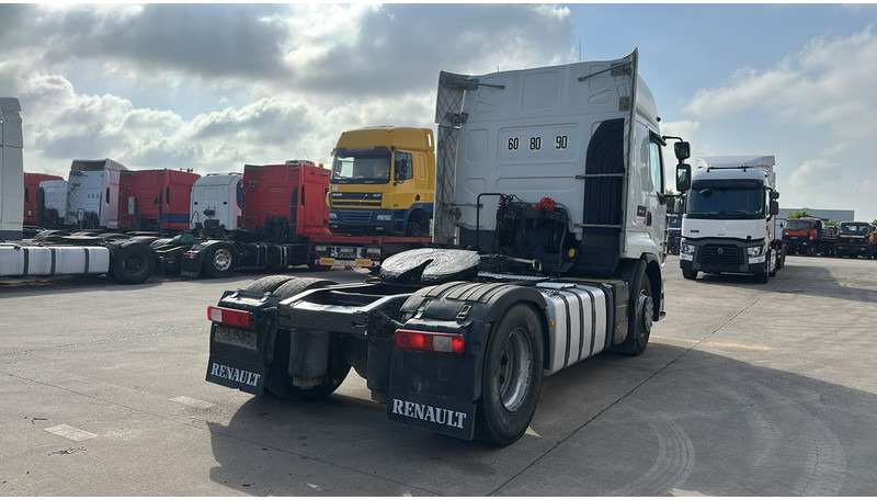 Renault Premium 450 DXI (BOITE MANUELLE / MANUAL GEARBOX) - Тягач: фото 5 Renault Premium 450 DXI (BOITE MANUELLE / MANUAL GEARBOX) - Тягач: фото 5